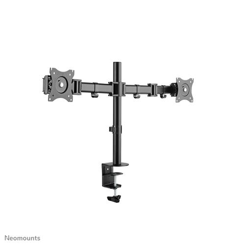 Neomounts NM-D135DBLACK Monitorarm 10-27 - Image 5