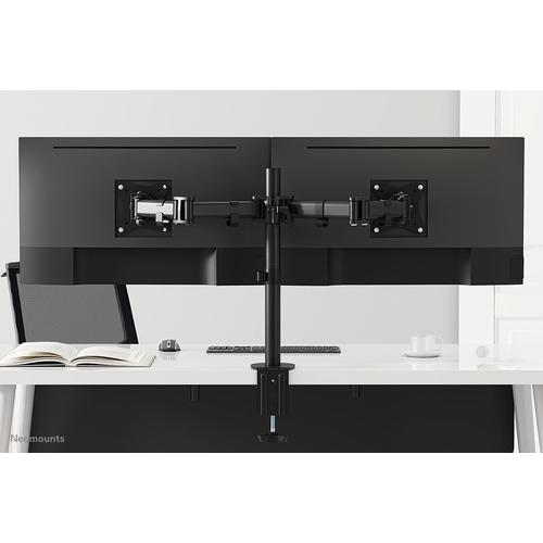 Neomounts NM-D135DBLACK Monitorarm 10-27 - Image 6