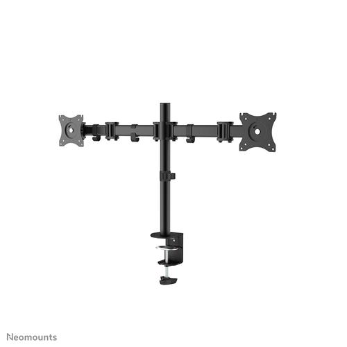 Neomounts NM-D135DBLACK Monitorarm 10-27 - Image 8