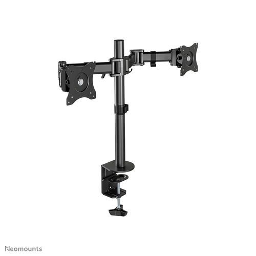 Neomounts NM-D135DBLACK Monitorarm 10-27 - Image 9
