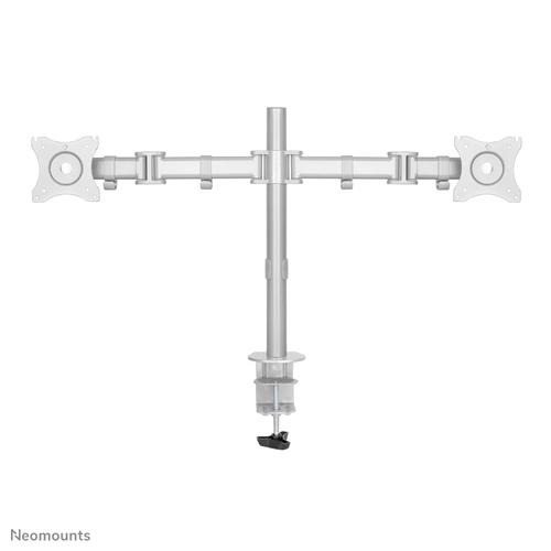 Neomounts NM-D135DSILVER Monitorarm 10-27 - Image 4