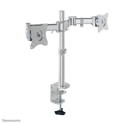 Neomounts NM-D135DSILVER Monitorarm 10-27 - Image 5