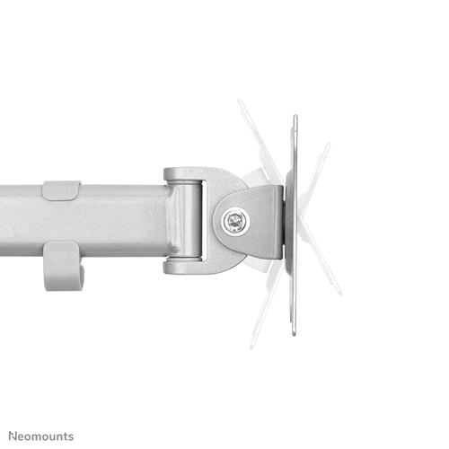 Neomounts NM-D135DSILVER Monitorarm 10-27 - Image 7