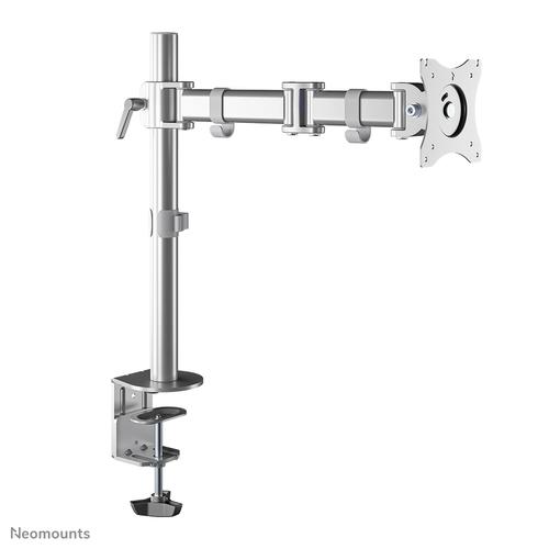 Neomounts NM-D135SILVER Monitorarm 10-30 - Image 4