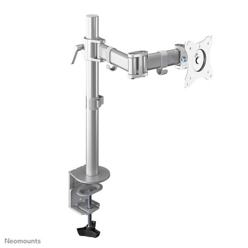Neomounts NM-D135SILVER Monitorarm 10-30 - Image 5