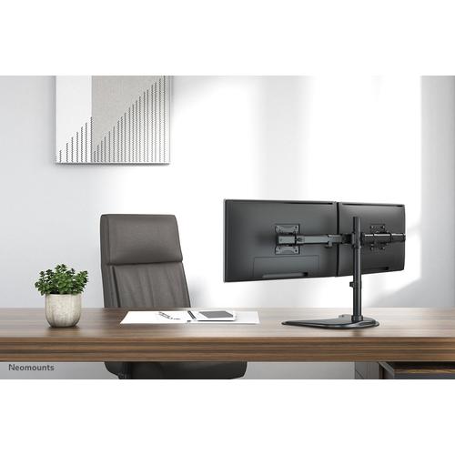 Neomounts NM-D335DBLACK Monitorstandaard 10-27 - Image 4