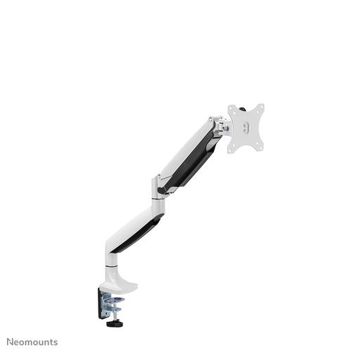 Neomounts NM-D750WHITE Monitorarm 10-32" - gasveer - Image 7