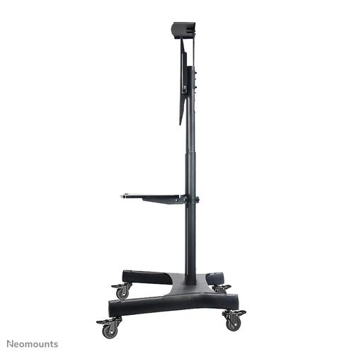 Neomounts NM-M1700BLACK TV trolley 32-75 - Image 10