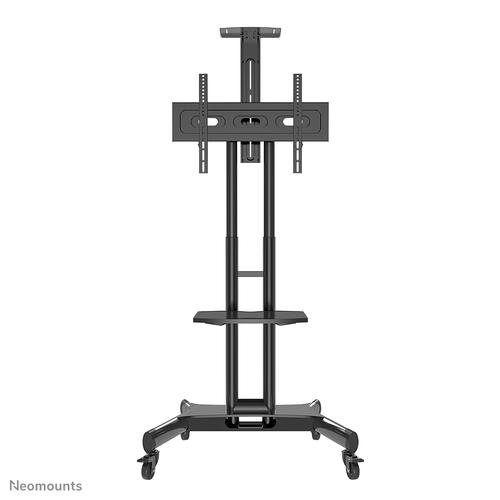 Neomounts NM-M1700BLACK TV trolley 32-75 - Image 8