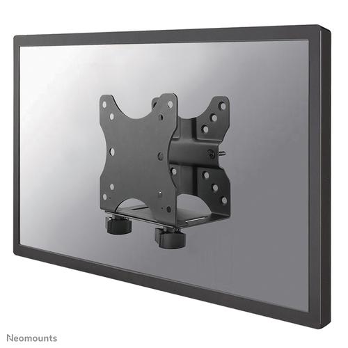 Neomounts NM-TC100BLACK Mini PC houder - max 5 kg - universeel - Image 1