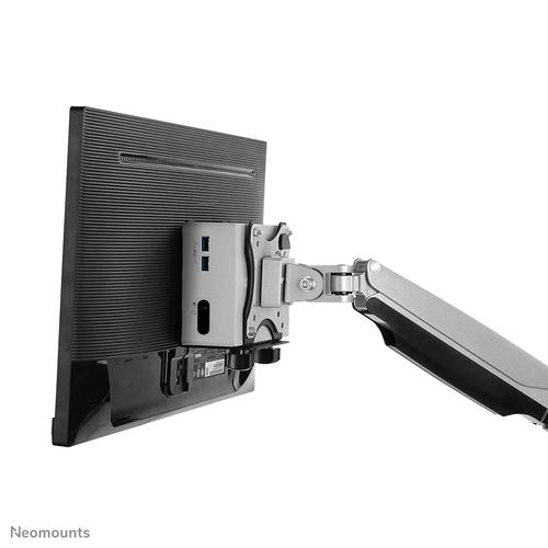 Neomounts NM-TC100BLACK Mini PC houder - max 5 kg - universeel - Image 10