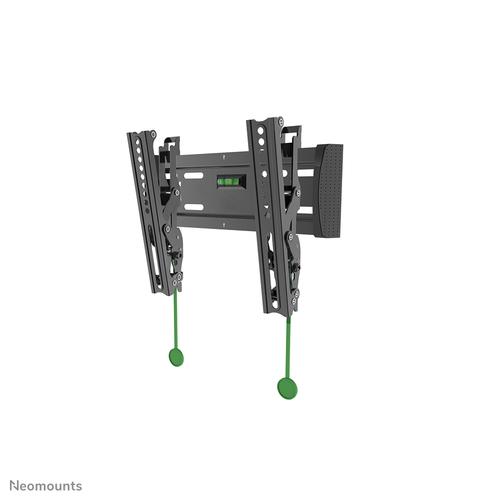 Neomounts NM-W125BLACK TV-beugel wand 10-40" - kantelbaar - Image 2