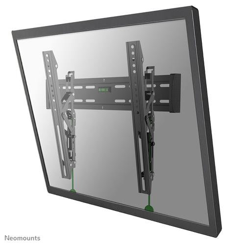 Neomounts NM-W345BLACK TV-beugel wand 32-55" - kantelbaar
