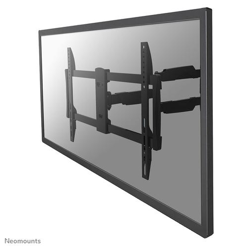 Neomounts NM-W460BLACK TV-beugel wand 32-60" - full motion - Image 1