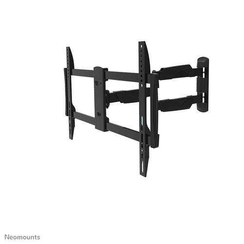 Neomounts NM-W460BLACK TV-beugel wand 32-60" - full motion - Image 2