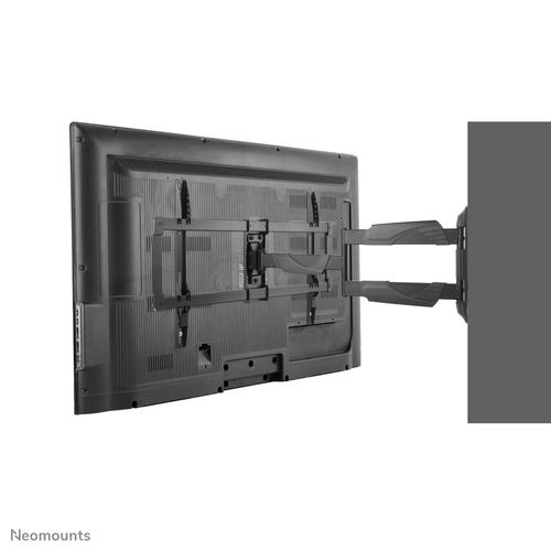 Neomounts NM-W460BLACK TV-beugel wand 32-60" - full motion - Image 3