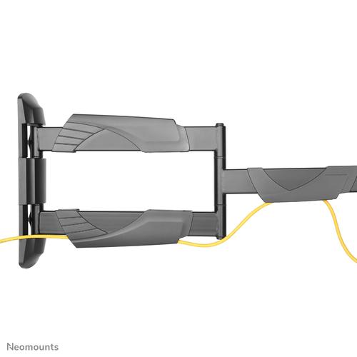 Neomounts NM-W460BLACK TV-beugel wand 32-60" - full motion - Image 5