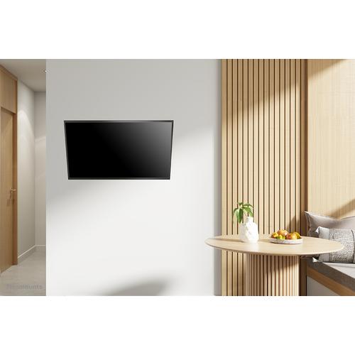 Neomounts NM-W60BLACK Monitor/TV-beugel wand 10-30" - kantelbaar - Image 2