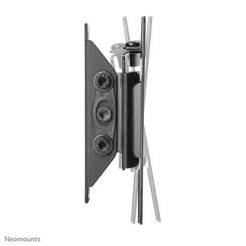 Neomounts NM-W60BLACK Monitor/TV-beugel wand 10-30" - kantelbaar - Image 8