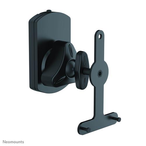 Neomounts NM-WS130BLACK Sonos Play1 en Play3 speaker muurbeugel - full motion - Image 2