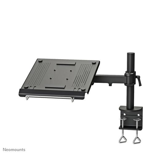 Neomounts NOTEBOOK-D100 Laptophouder monitorarm 10-22 - Image 4