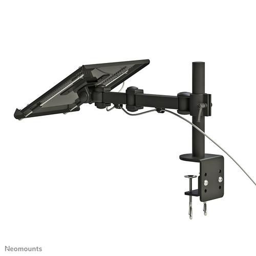 Neomounts NOTEBOOK-D100 Laptophouder monitorarm 10-22 - Image 9