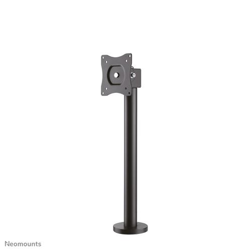 Neomounts NS-DPOS100BLACK Monitorstandaard 10-32" - bolt-down - Image 3