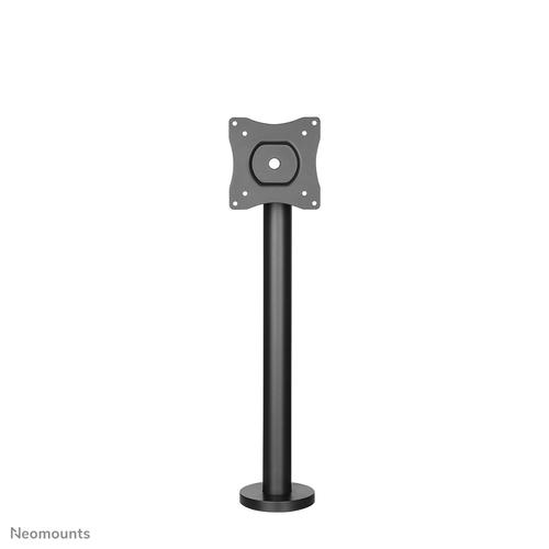 Neomounts NS-DPOS100BLACK Monitorstandaard 10-32" - bolt-down - Image 4