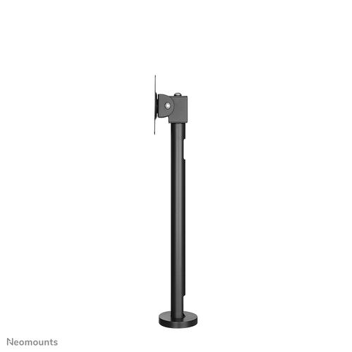 Neomounts NS-DPOS100BLACK Monitorstandaard 10-32" - bolt-down - Image 5