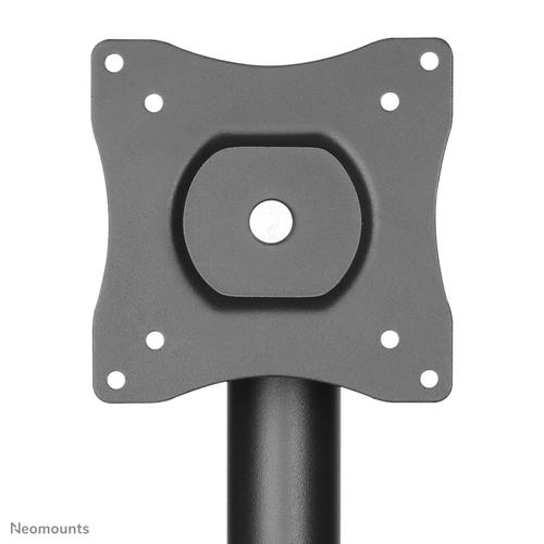 Neomounts NS-DPOS100BLACK Monitorstandaard 10-32" - bolt-down - Image 7