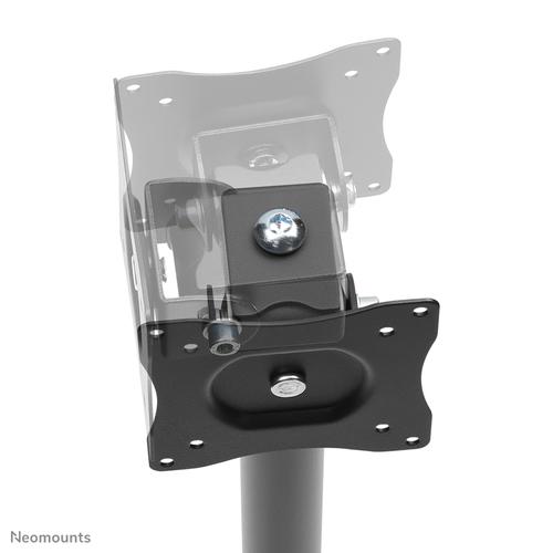 Neomounts NS-DPOS100BLACK Monitorstandaard 10-32" - bolt-down - Image 9