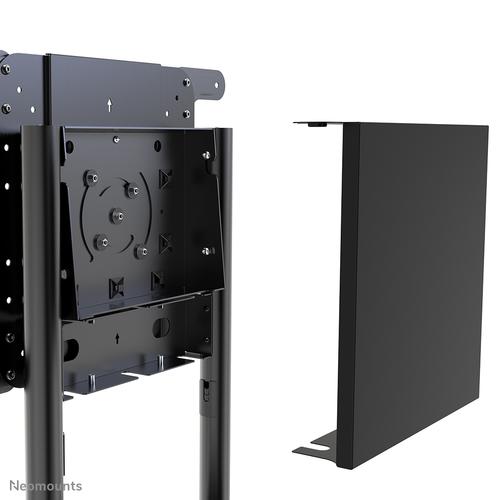 Neomounts NS-M1250BLACK TV trolley 37-70" - roteerbaar - Image 4