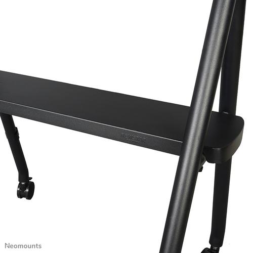 Neomounts NS-M1500BLACK TV trolley 32-65 - Image 2