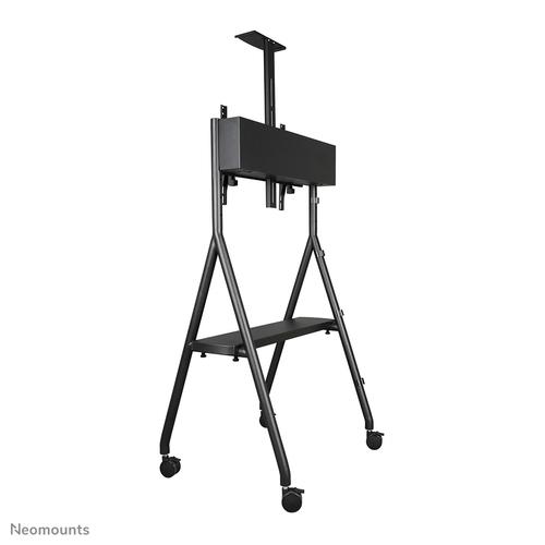 Neomounts NS-M1500BLACK TV trolley 32-65 - Image 7