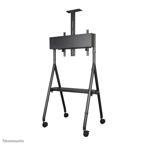 Neomounts NS-M1500BLACK TV trolley 32-65 - Image 9