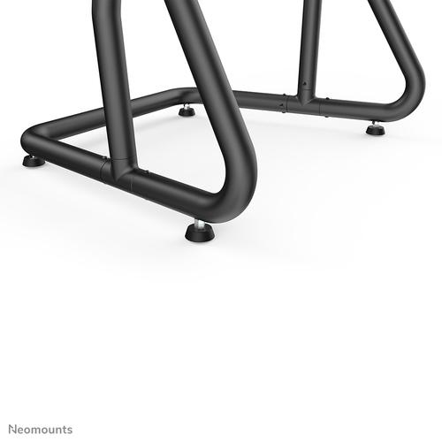 Neomounts NS-M3800BLACK TV trolley 60-100 - Image 4
