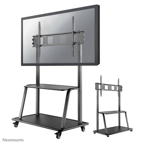 Neomounts NS-M4000BLACK TV trolley 60-105