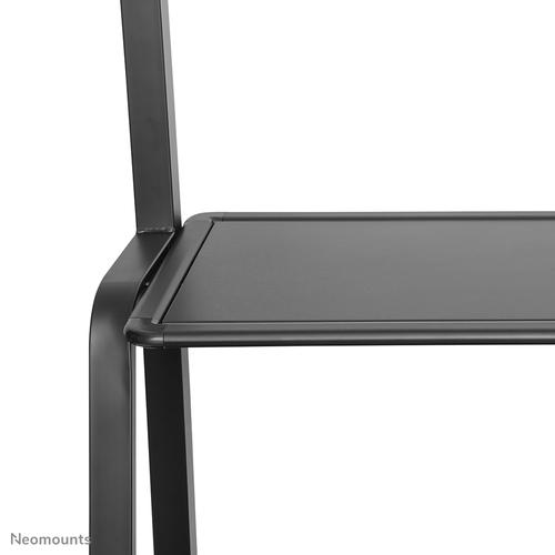 Neomounts NS-M4000BLACK TV trolley 60-105 - Image 10
