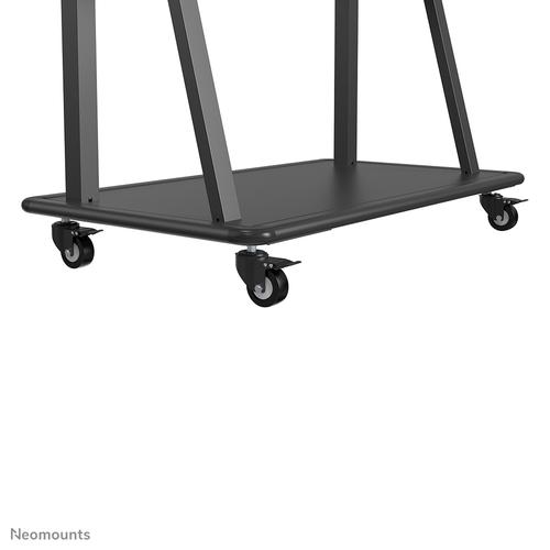 Neomounts NS-M4000BLACK TV trolley 60-105 - Image 2