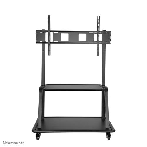 Neomounts NS-M4000BLACK TV trolley 60-105 - Image 7