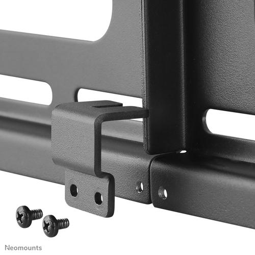 Neomounts NS-WMB200BLACK Menuboard muurbeugel 40-52" - kantelbaar - Image 10