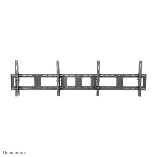 Neomounts NS-WMB200BLACK Menuboard muurbeugel 40-52" - kantelbaar - Image 6