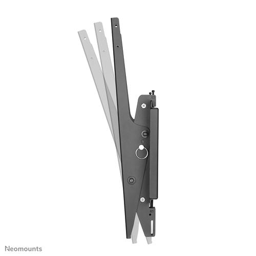 Neomounts NS-WMB200BLACK Menuboard muurbeugel 40-52" - kantelbaar - Image 8
