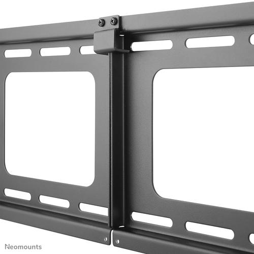 Neomounts NS-WMB200BLACK Menuboard muurbeugel 40-52" - kantelbaar - Image 9
