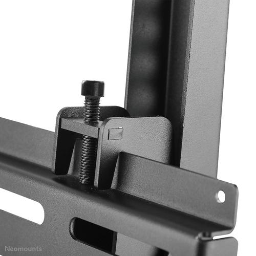 Neomounts NS-WMB200PBLACK Menuboard muurbeugel 40-52" - kantelbaar - portrait - Image 5