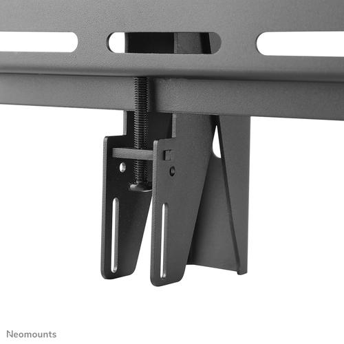 Neomounts NS-WMB200PBLACK Menuboard muurbeugel 40-52" - kantelbaar - portrait - Image 6