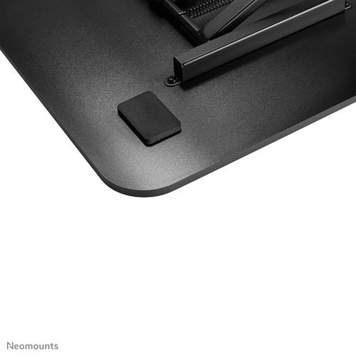 Neomounts NS-WS050BLACK Zit-stawerkplek - Image 2