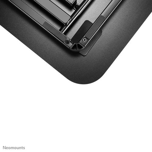 Neomounts NS-WS050BLACK Zit-stawerkplek - Image 3