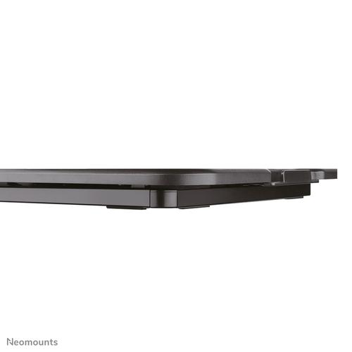 Neomounts NS-WS050BLACK Zit-stawerkplek - Image 4