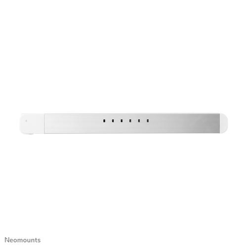 Neomounts NSLS010 Laptopstandaard 11-17" - opvouwbaar - compact - universeel - Image 2